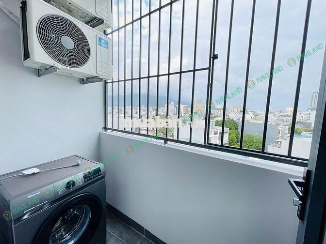 🏡 CĂN HỘ 1PN – PHÓ ĐỨC CHÍNH, SƠN TRÀ ✨