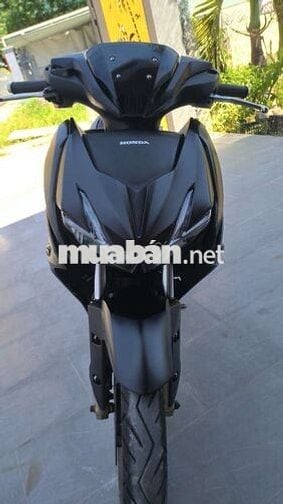 Honda Winner X 2020 Đen nhám rin đẹp