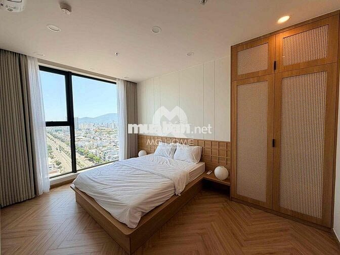 CHO THUÊ 3 PN PANOMA NỘI THẤT CAO CẤP- MỚI 100%