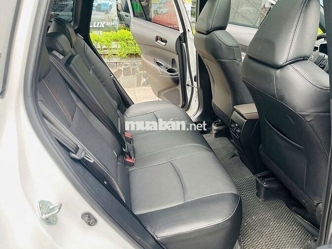 Toyota Corolla Cross 1.8V 2025 21.000 km