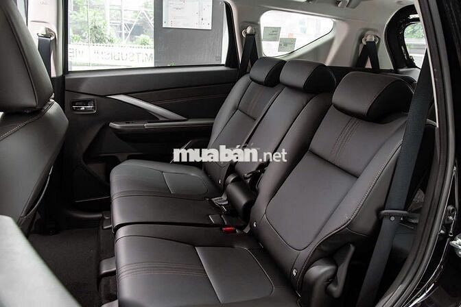 Mitsubishi Xpander Premium 2026