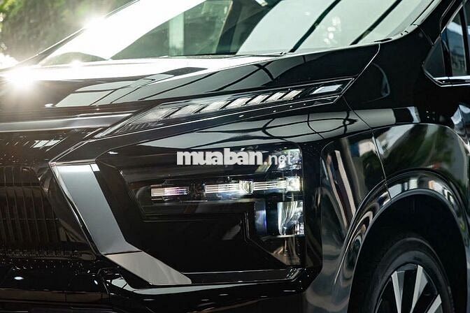 Mitsubishi Xpander Premium 2026