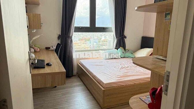 Cho Thuê Căn Hộ Nha Trang City Central Phan Chu Trinh Nha Trang