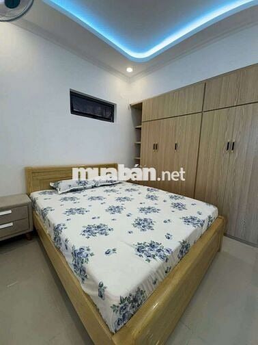 Cho thuê chung cư 3pn, view biển Napoleon Bắc Nha Trang, Khánh Hòa