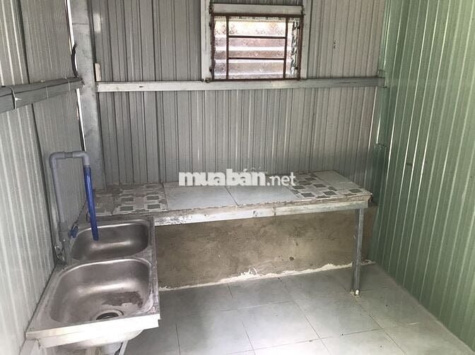 Thuê nhà nguyên căn gié rẻ  bình khánh cần giờ