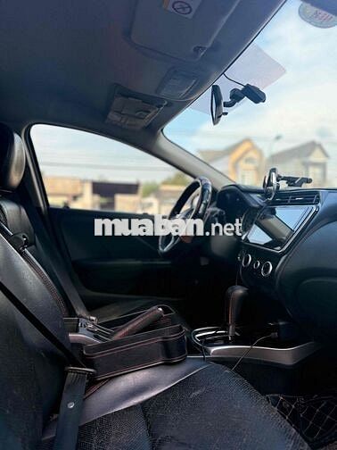 Honda City 2019 Trắng