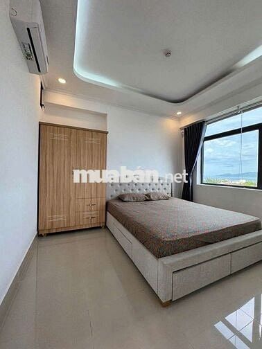 Cho thuê chung cư 3pn, view biển Napoleon Bắc Nha Trang, Khánh Hòa