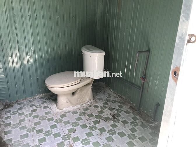 Thuê nhà nguyên căn gié rẻ  bình khánh cần giờ