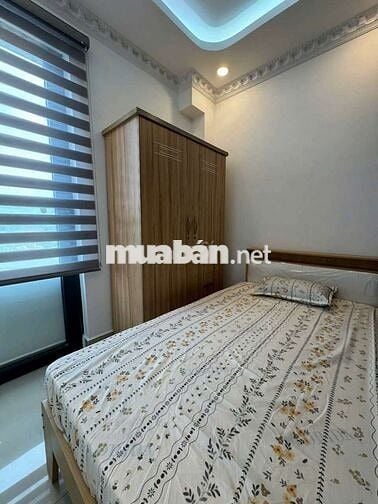 Cho thuê chung cư 3pn, view biển Napoleon Bắc Nha Trang, Khánh Hòa