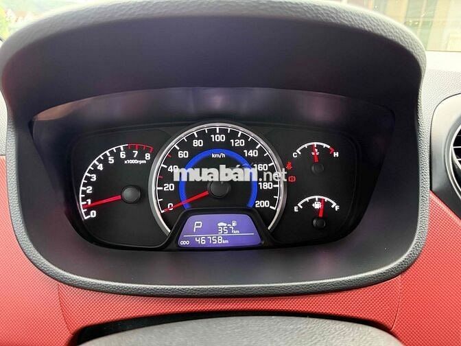 Hyundai i10 2020 46.000 km