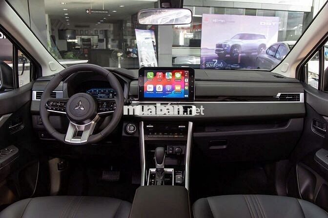 Mitsubishi Xpander Premium 2026