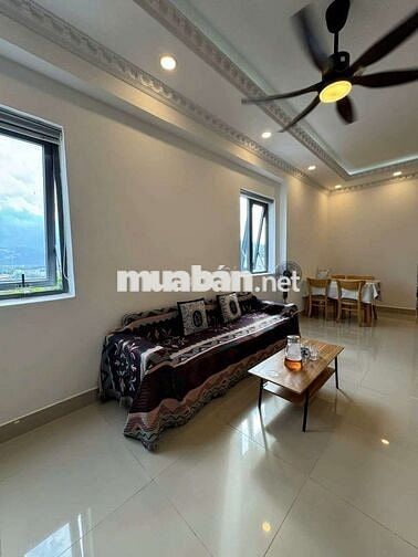 Cho thuê chung cư 3pn, view biển Napoleon Bắc Nha Trang, Khánh Hòa