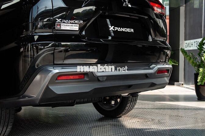 Mitsubishi Xpander Premium 2026