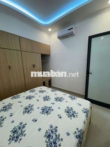 Cho thuê chung cư 3pn, view biển Napoleon Bắc Nha Trang, Khánh Hòa