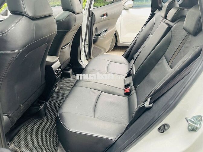 Toyota Corolla Cross 1.8V 2025 21.000 km