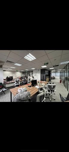 CHO THUÊ VĂN PHÒNG GIÁ TỐT TẠI C1 THÀNH CÔNG 