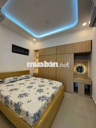 Cho thuê chung cư 3pn, view biển Napoleon Bắc Nha Trang, Khánh Hòa