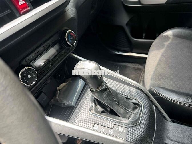 Toyota Raize 2022 1.0 biturbo Xanh