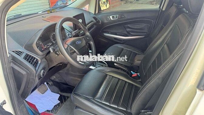 Ford EcoSport 2019 1.0 Ecoboost Titanium