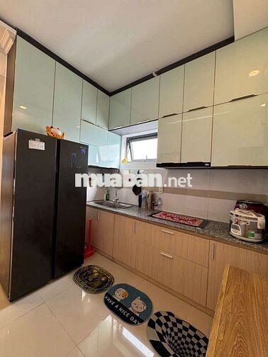 Cho thuê chung cư 3pn, view biển Napoleon Bắc Nha Trang, Khánh Hòa