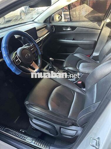 Kia Cerato 2020 1.6MT 11v Trắng