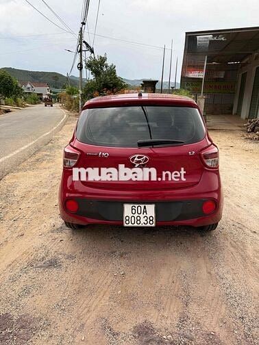 Hyundai i10 2020 46.000 km