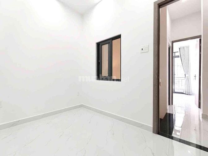🏡 BÁN NHÀ PHÚ THỌ HÒA – 48M² – 2 TẦNG BTCT – CHỈ 1,7 TỶ