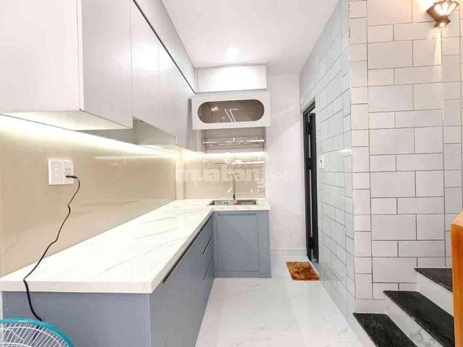 🏡 BÁN NHÀ PHÚ THỌ HÒA – 48M² – 2 TẦNG BTCT – CHỈ 1,7 TỶ