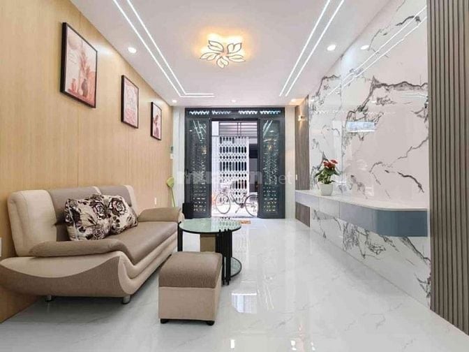 🏡 BÁN NHÀ PHÚ THỌ HÒA – 48M² – 2 TẦNG BTCT – CHỈ 1,7 TỶ