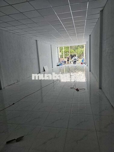 bán nhà mặt tiền đường Nhuận Đức