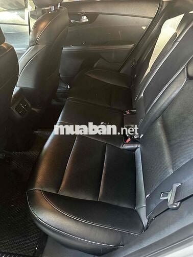 Kia Cerato 2020 1.6MT 11v Trắng