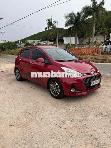 Hyundai i10 2020 46.000 km