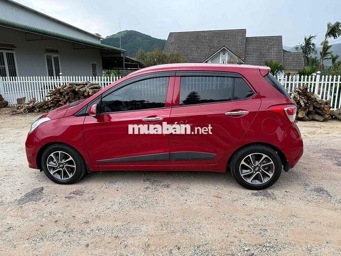 Hyundai i10 2020 46.000 km