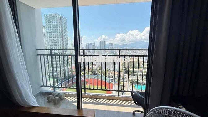 Cho Thuê Căn Hộ Nha Trang City Central Phan Chu Trinh Nha Trang