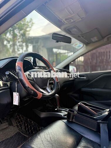 Honda City 2019 Trắng