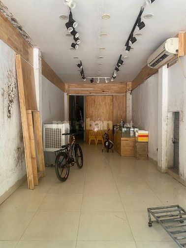 Cho thuê cửa hàng mặt phố Chùa Bộc, Đống Đa, Hà Nội