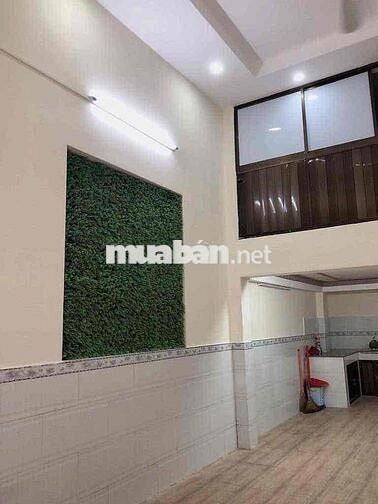NC Nguyễn Tiểu La - 4PN - HXH - máy lạnh