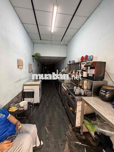 Cho Thuê Mặt Bằng 7tr/ tháng Tân Phú