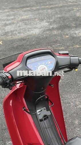 Honda Wave 110 Đỏ
