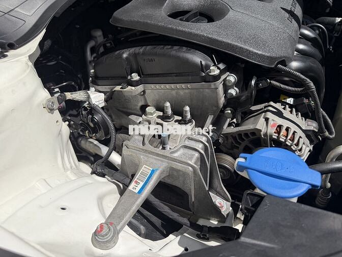 Kia Cerato 2020 Premium 2.0 72000 km Trắng