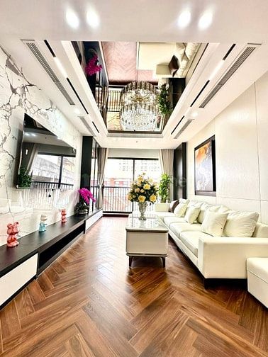 Bán Nhà Ô TÔ Vào Nhà Trung Kính, Cầu Giấy 53m, 7 tầng, giá 29.5 tỷ.