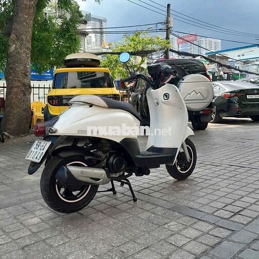 DAELIMI 50cc