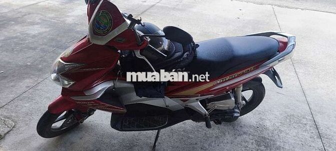 Honda Air Blade 2010 Đỏ 50.000 km