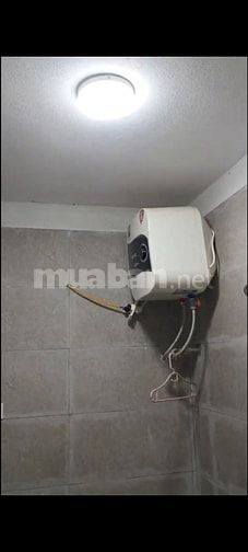 Phòng trọ khép kín tại 624 Mình Khai