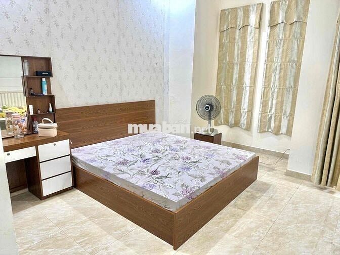 CHO THUÊ NHÀ 3 TẦNG ĐƯỜNG TÂN AN GẦN ĐH NGOẠI NGỮ