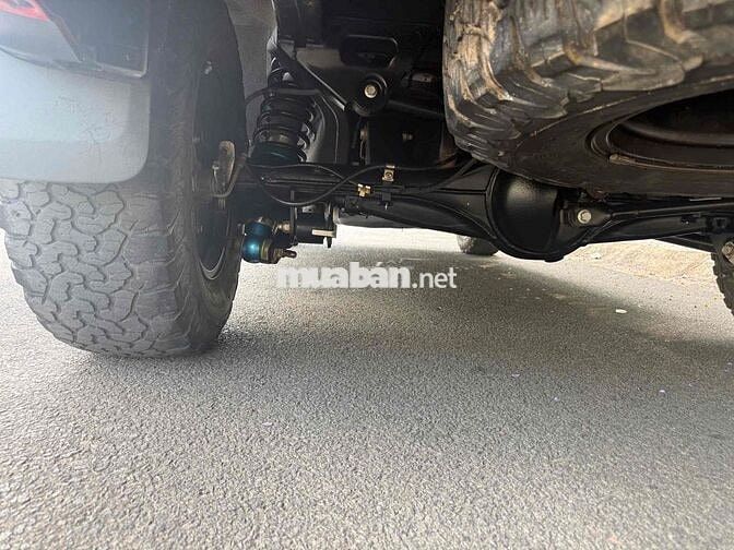 Ford Raptor 2019 Đỏ 140000 km