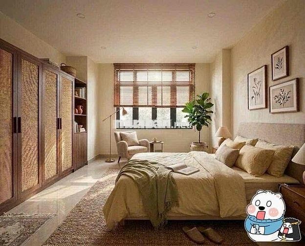 ❤️ NHÀ Ở KẾT HỢP LÀM VIỆC - KHU BIỆT THỰ SÂN VƯỜN CAO CẤP - NGANG 9M