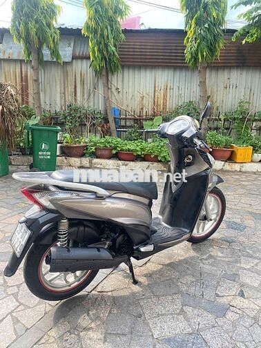 Kymco 125 fi