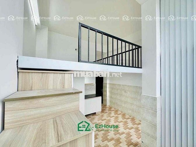 Cho Thuê Duplex Bancol - Dương Bá Trạc