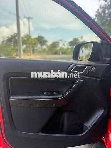 Ford Raptor 2019 Đỏ 140000 km